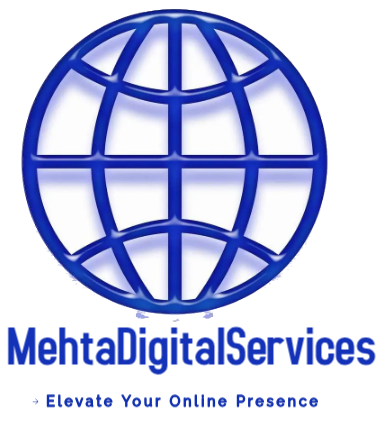 Mehta Digital Marketing 